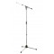 210/9 Microphone Stand - Nickel