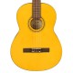 Fender ESC-110 Educational Series Classical, Wide Neck Acoustic 0971910121 