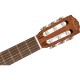 Fender ESC-110 Educational Series Classical, Wide Neck Acoustic 0971910121 