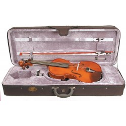 Stentor  1038pe2 15.5 inch Student Viola Outfit