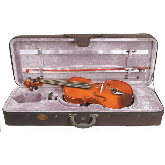 Stentor  1038pe2 15.5 inch Student Viola Outfit