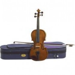  STENTOR VIOLIN OUTFIT STUDENT 1 3/4