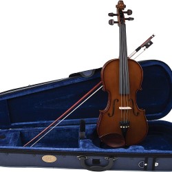 STENTOR VIOLIN OUTFIT STUDENT 1 1/8