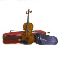 Stentor Student II violin outfit