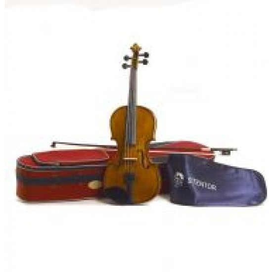 Stentor Student II violin outfit