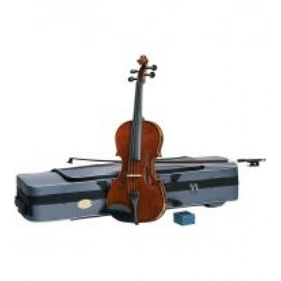 Stentor Conservatoire violin outfit 1550A 4/4