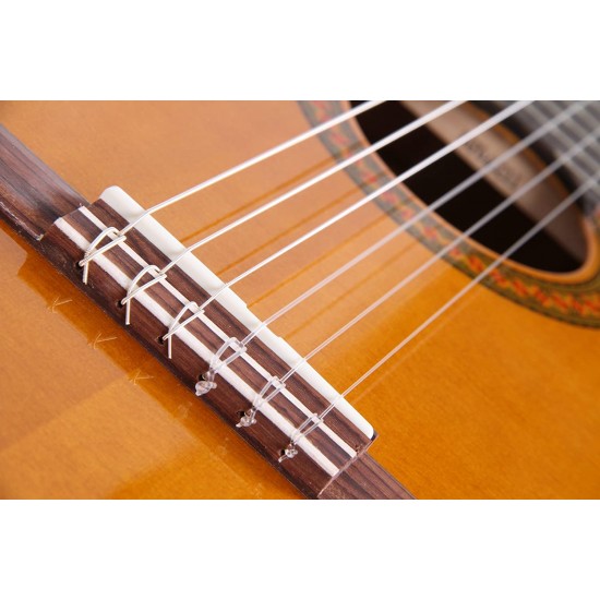 Yamaha C70 Classical Guitar Natural