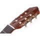 Yamaha CX40 Full Size Electro Nylon Classical Guitar - Natural