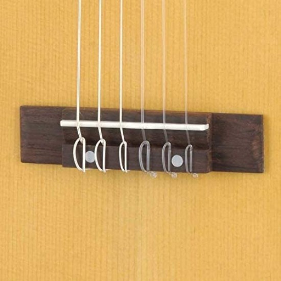 Yamaha GL1 Guitalele-Natural