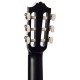 Yamaha GL1 Mini 6-String Nylon Guitalele Black