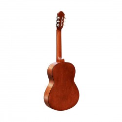 Yamaha C40M Classical Guitar-Natural