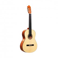 Yamaha C40M Classical Guitar-Natural