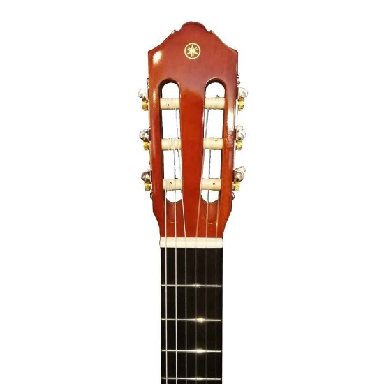 Yamaha C45 Classical Guitar -Natural