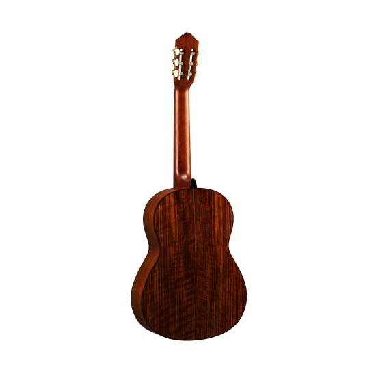 Yamaha CG182S Solid Spruce Top Classical Guitar - Natural
