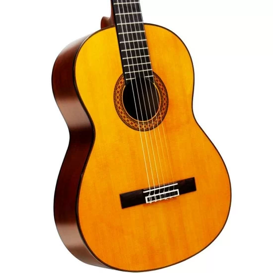Shop Online Yamaha CM40 Classical Guitars Dubai Sharjah Abu