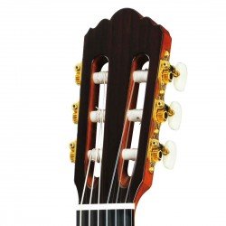 Yamaha GC12C Classical Nylon Guitar - Natural 