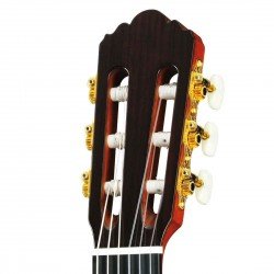 Yamaha GC12S Classical Nylon Guitar- Natural 