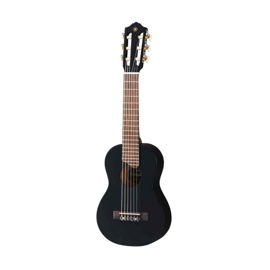 Yamaha GL1 Mini 6-String Nylon Guitalele Black