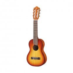 Yamaha GL Series GL1 TBS Guitalele, Tobacco Sunburst