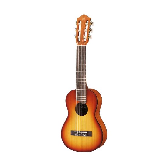 Yamaha GL Series GL1 TBS Guitalele, Tobacco Sunburst