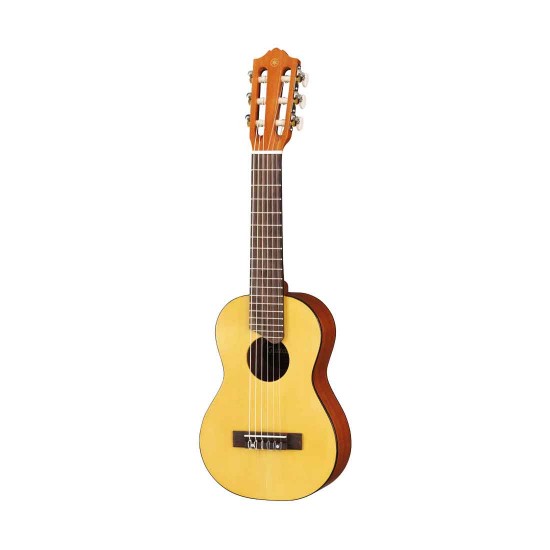 Yamaha GL1 Guitalele-Natural