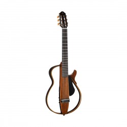 Yamaha SLG200N Silent Nylon String Guitar - Natural