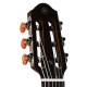 Yamaha SLG200N Silent Nylon String Guitar - Tobacco Brown Sunburst 
