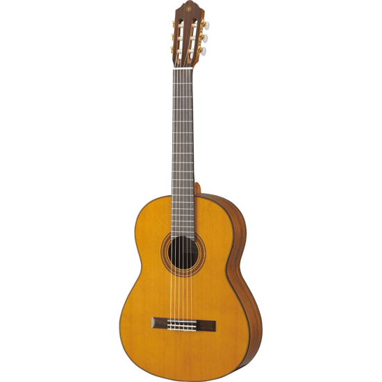 Yamaha Classical Guitar CGS104A - Natural