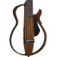 Yamaha SLG200N Silent Nylon String Guitar - Natural