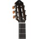 Yamaha SLG200N Silent Nylon String Guitar - Natural