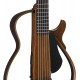 Yamaha SLG200N Silent Nylon String Guitar - Natural