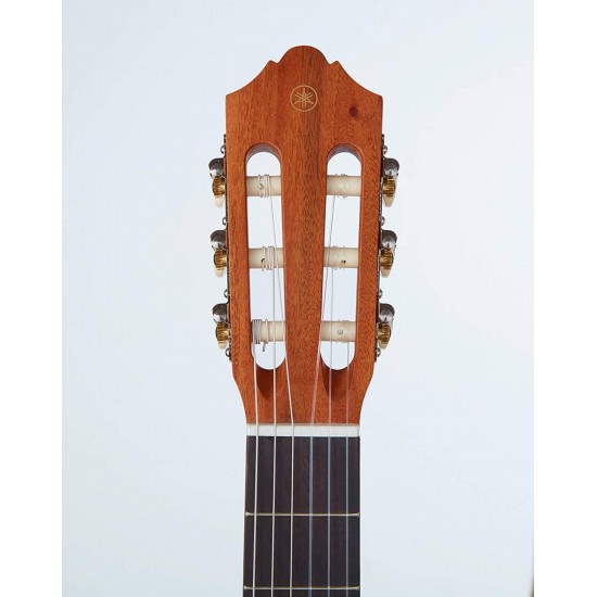 Yamaha C40M Classical Guitar-Natural