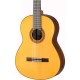 Yamaha CG182S Solid Spruce Top Classical Guitar - Natural