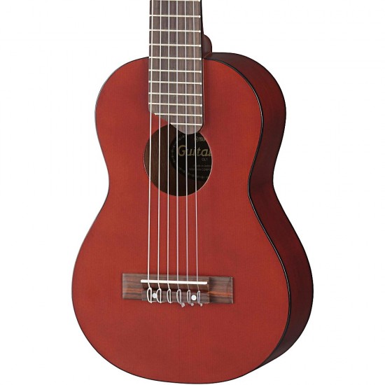 Yamaha GL1 PB Guitalele Persimmon Brown