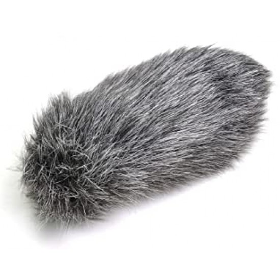 Rode DC Dead Cat Furry Mic Windscreen