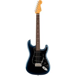 Fender 0113900761 American Professional II Stratocaster Rosewood Fingerboard (Dark Night)