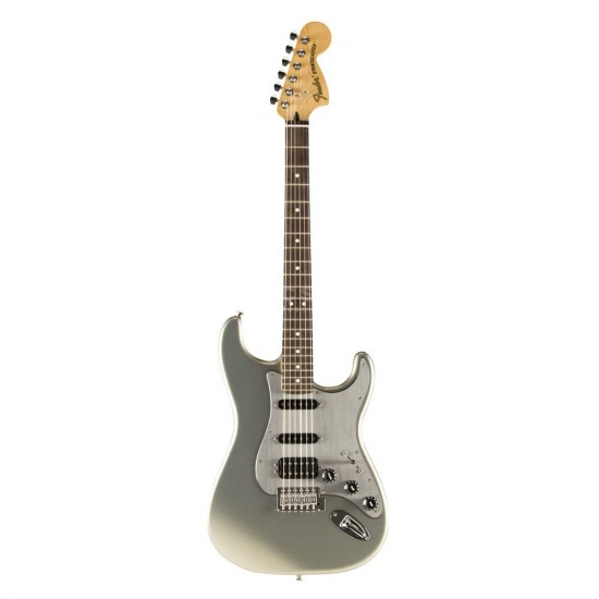 Fender Special Edition Lone Star Stratocaster Ghost Silver