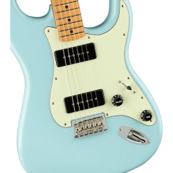 Fender NOVENTA Stratocaster MN DPB- 0140922304