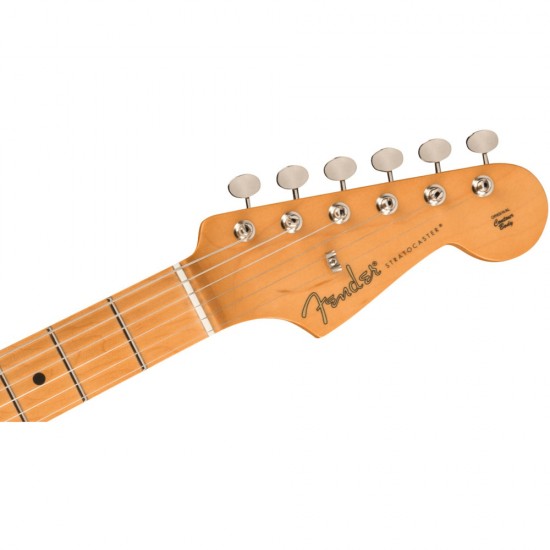 Fender NOVENTA Stratocaster MN DPB- 0140922304