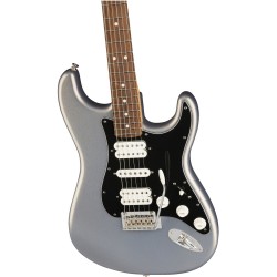 Fender 0144533581 Player Stratocaster HSH - Silver