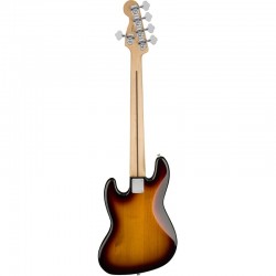 Fender 0149953500 Player Jazz Bass V - 3-Tone Sunburst with Pau Ferro Fingerboard