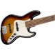 Fender 0149953500 Player Jazz Bass V - 3-Tone Sunburst with Pau Ferro Fingerboard