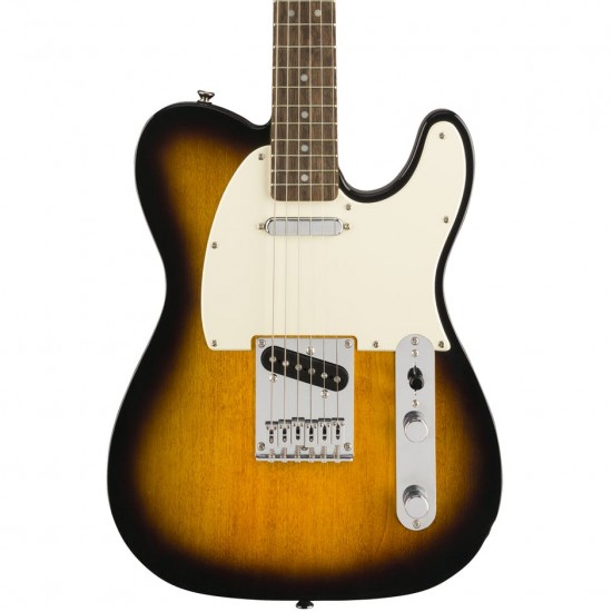 Fender Squier Bullet Telecaster in Brown Sunburst 0370045532 
