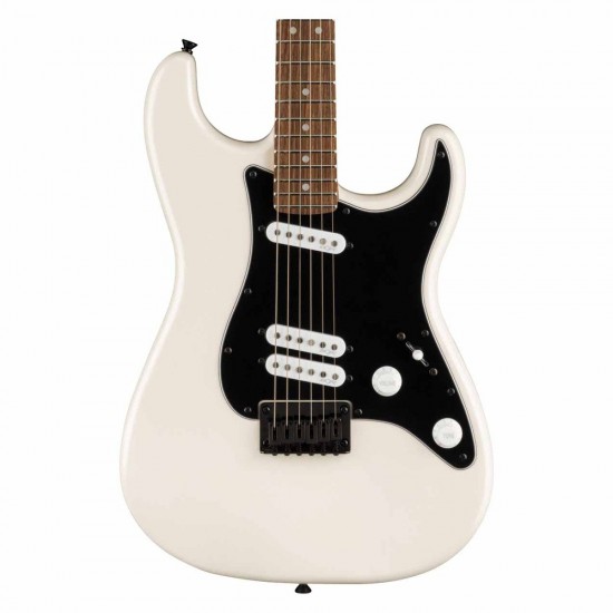 Fender 0370235523 Squier Contemporary Stratocaster Special HT - Pearl White