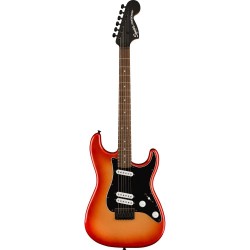 Fender 0370235570 Squier Contemporary Stratocaster Special HT - Sunset Metallic