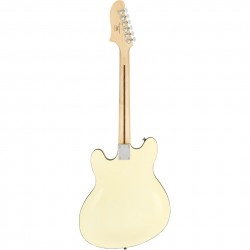 Fender Squier Affinity Series™ Starcaster® Maple Fingerboard Olympic White 0370590505