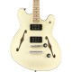 Fender Squier Affinity Series™ Starcaster® Maple Fingerboard Olympic White 0370590505