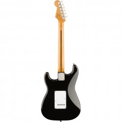 Fender Squier CV 50s Strat MN BLK 0374005506 