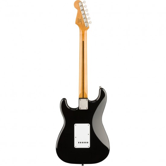 Fender Squier CV 50s Strat MN BLK 0374005506 