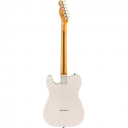 Fender Squier Classic Vibe 50s Telecaster in White Blonde 0374030501 